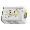 5604433 AC Power Plugs & Receptacles