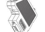 5604602 D-Sub High Density Connectors