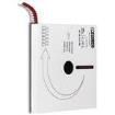 AI  0 75- 8 GY-B Terminals
