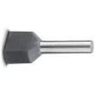 AI-TWIN  2X 0 75- 8 GY Terminals
