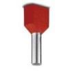 AI-TWIN  2X10   -14 RD  Connectors