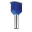 AI-TWIN  2X16   -16 BU  Connectors