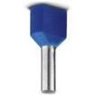 AI-TWIN  2X 2 5 -10 BU  Connectors