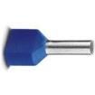 AI-TWIN  2X 2 5 -10 BU Terminals