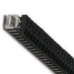 AKG  4 BK-EX DIN Rail Terminal Blocks