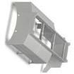 BC 161 6 OT 000C0C22 KMGY Enclosures, Boxes & Cases