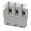 BC-350X9- 3 GN  Connectors