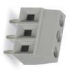 BC-350X9- 3 GN Fixed Terminal Blocks