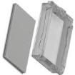 BC 35 6 DKL S TRANS Enclosures, Boxes & Cases