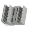 BCDH-508H- 3 GY Headers & Wire Housings