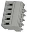 BCP-381-10 GN Pluggable Terminal Blocks