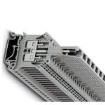 BES 6-1N4007 DIN Rail Terminal Blocks