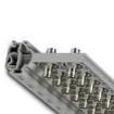 BNC-DV 75 RF Adapters - In Series