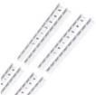 BN-ZB 8/WH-100:UNBEDRUCKT  Connectors