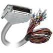 CAB-DSUB25M/OE/22/S/ 1M  Wire & Cable