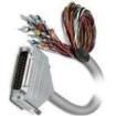 CAB-DSUB25M/OE/22/S/ 1M D-Sub Cables