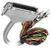 CAB-DSUB37M/OE/22/TP/S/ 3M  Wire & Cable