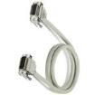CABLE-D15SUB/B/S/200/KONFE D-Sub Cables