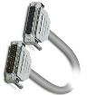 CABLE-D25SUB/B/S/100/KONFE D-Sub Cables