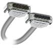 CABLE-D25SUB/B/S/300/KONFE  Connectors