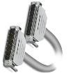 CABLE-D37SUB/B/S/100/KONFE D-Sub Cables