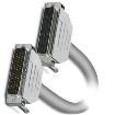 CABLE-D50SUB/B/S/200/KONFE D-Sub Cables