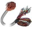 CAB-TE MR24F/OE/24/S/ 1M  Wire & Cable