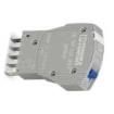 CB TM1 10A SFB P Circuit Breakers