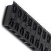 CCVA 2 5/ 3-G-5 08 P26THRR Headers & Wire Housings