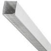 CD 25X80 WH Wire Ducting & Raceways