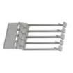 CDC-PTRV DIN Rail Terminal Blocks