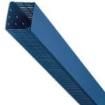 CD-HF 40X80 BU Wire Ducting & Raceways