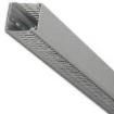 CD-HF 80X80 Wire Ducting & Raceways