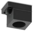CES-SRG-BK-12 Connectors