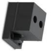 CES-SRG-BK-2X5 Unspecified Connectors