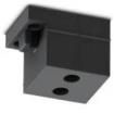CES-SRG-BK-2X6 Connectors