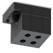 CES-SRG-BK-4X5  Connectors