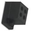 CES-SRG-BK-4X6 Unspecified Connectors