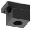 CES-SRG-BK-8 Connectors