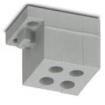 CES-STPG-GY-4X6 Connectors
