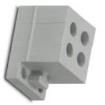 CES-STPG-GY-4X6 Unspecified Connectors