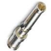 CK1 6-ED-0 50BU AG  Connectors