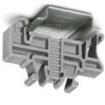 CLIPFIX 35 WH  Connectors