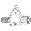 COAXTRAB CN-UB-280DC-SB-AS Surge Suppressors