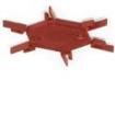 CR-MSTB  Connectors