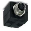 CUC-BH-M12A1PBK-S/R4BE Connectors