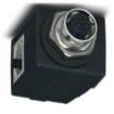 CUC-BH-M12D1PBK-A/R4BE Connectors