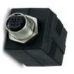 CUC-BH-M12D1PBK-S/R4BE Unspecified Connectors