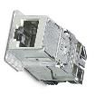 CUC-F-J1ZNI-S/R4IDC8 Modular Connectors / Ethernet Connectors