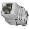 CUC-I-J1ZNI-S/R4IDC8 Modular Connectors / Ethernet Connectors